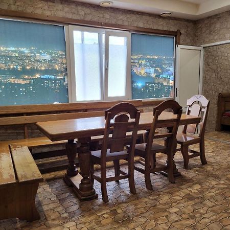 Амстердам Otel Khmelʼnytsʼkyy Dış mekan fotoğraf