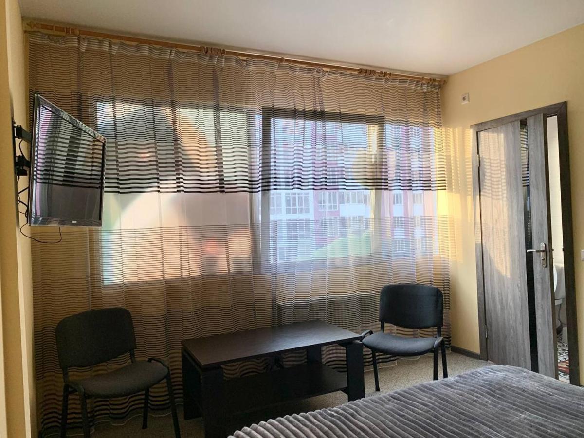 Амстердам Otel Khmelʼnytsʼkyy Dış mekan fotoğraf