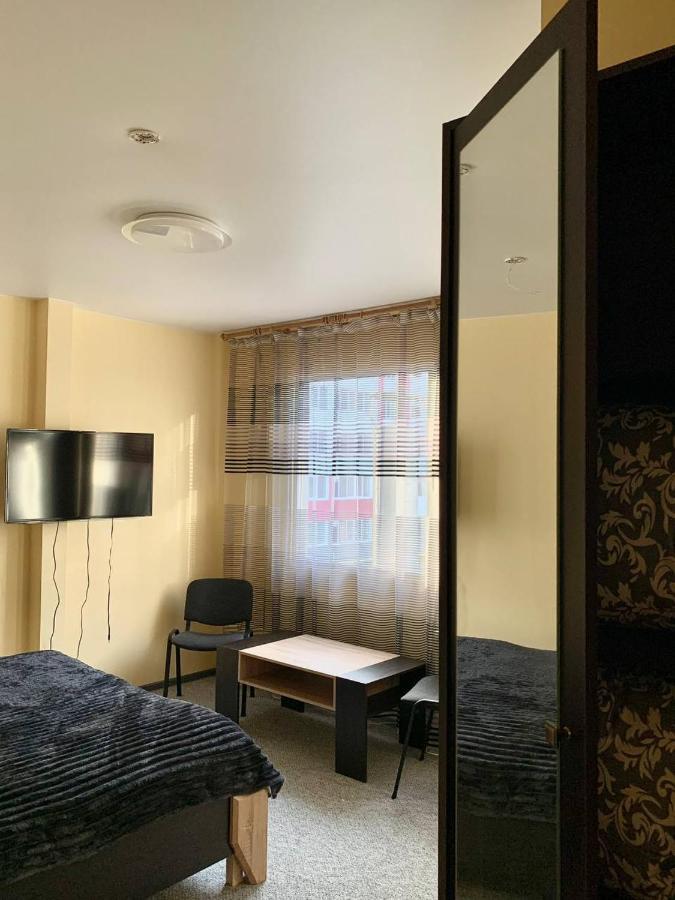 Амстердам Otel Khmelʼnytsʼkyy Dış mekan fotoğraf