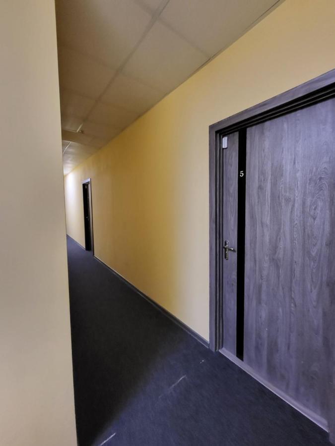 Амстердам Otel Khmelʼnytsʼkyy Dış mekan fotoğraf