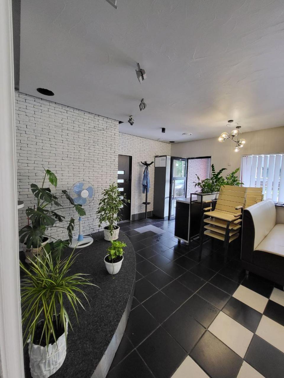Амстердам Otel Khmelʼnytsʼkyy Dış mekan fotoğraf