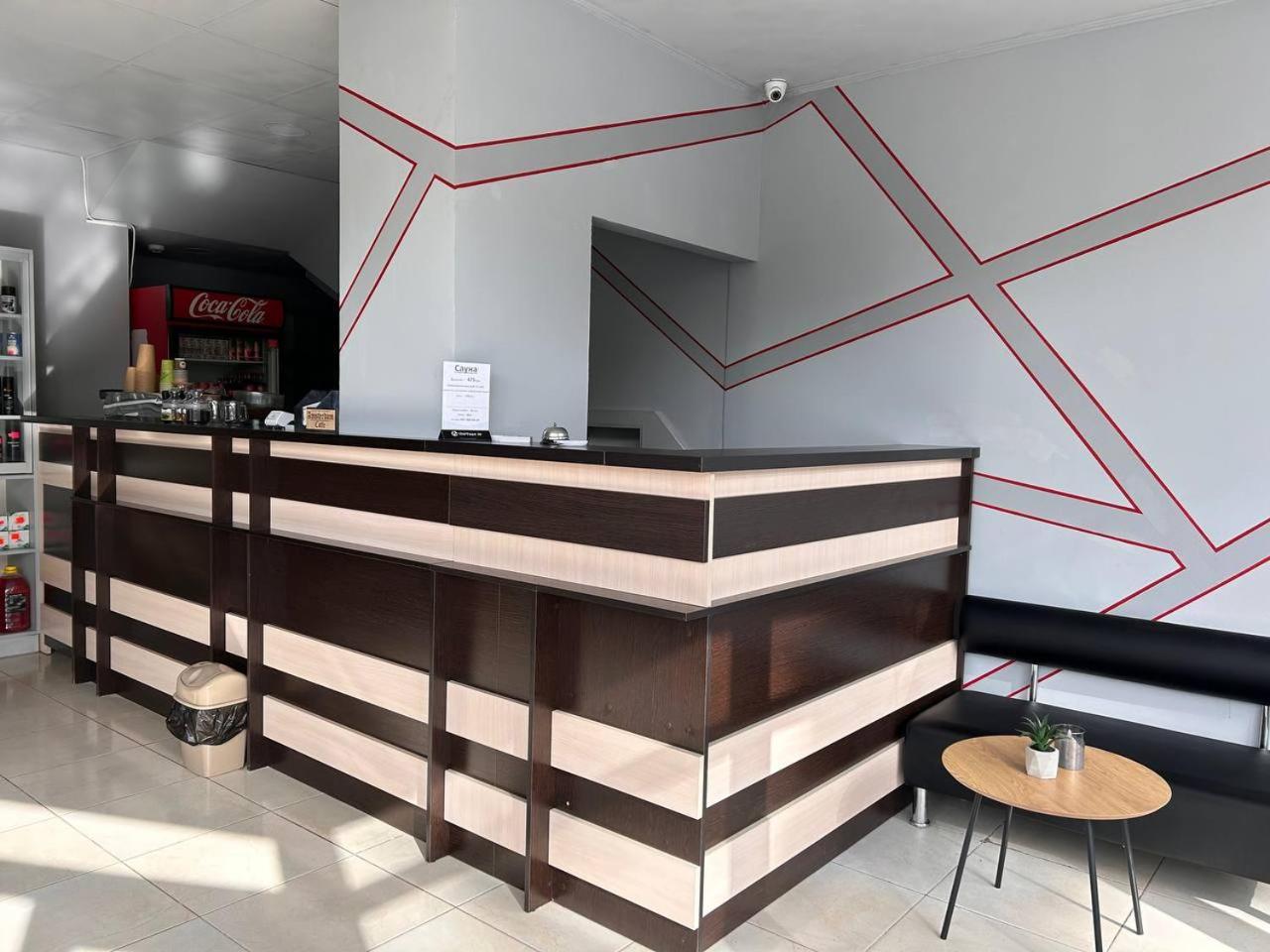 Амстердам Otel Khmelʼnytsʼkyy Dış mekan fotoğraf