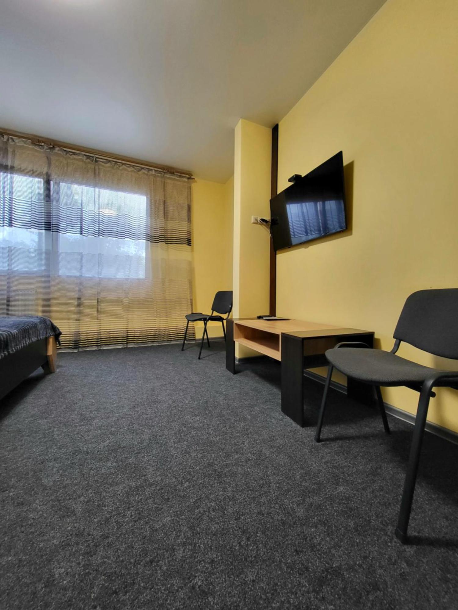 Амстердам Otel Khmelʼnytsʼkyy Dış mekan fotoğraf