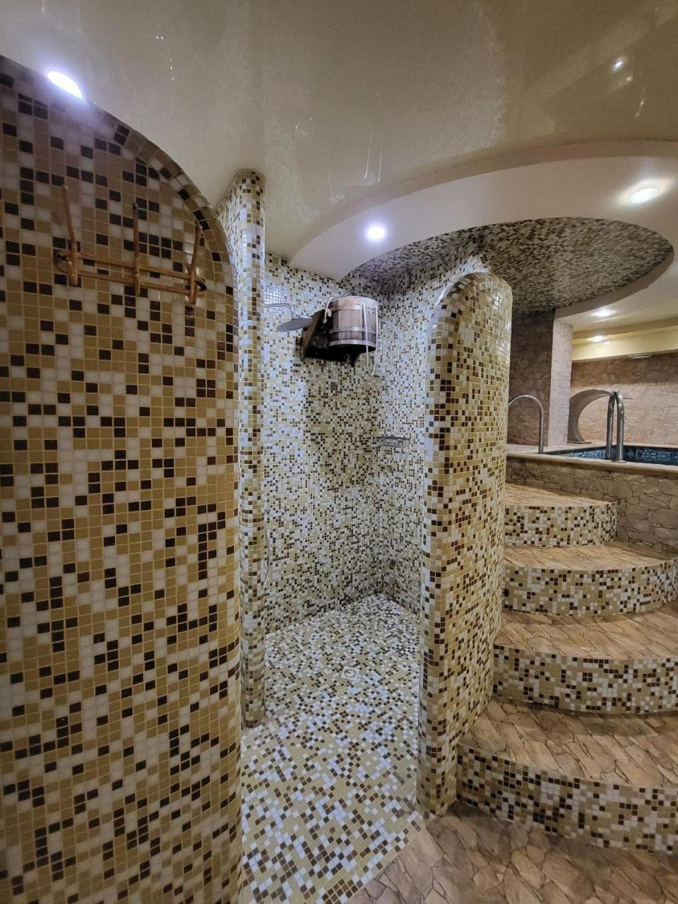Амстердам Otel Khmelʼnytsʼkyy Dış mekan fotoğraf