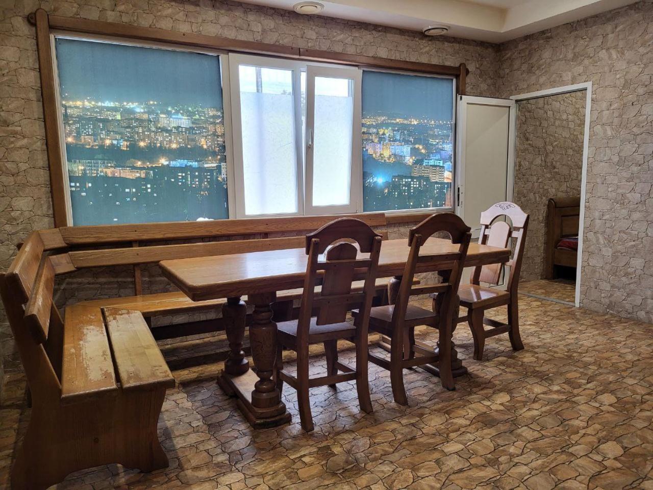 Амстердам Otel Khmelʼnytsʼkyy Dış mekan fotoğraf